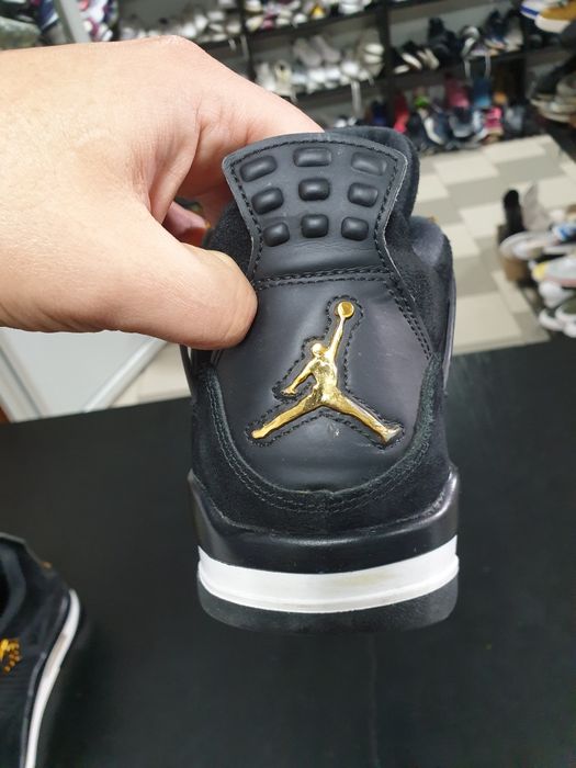 Кроссовки кроси Nike Jordan4