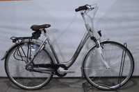 Велосипед жіночий Gazelle +nexus 8 Нідерланди