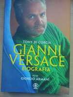 Gianni Versace-Biografia