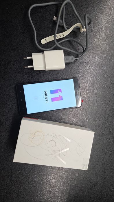Xiaomi Redmi 4x 100% sprawny 3GB