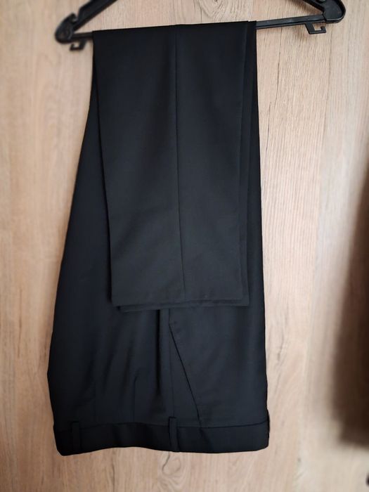 Garnitur ślubny Atelier Kisielewski