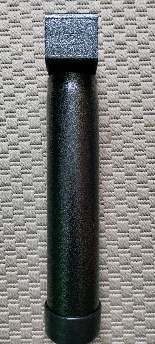 Estrado de cama 195x140 e 6 pés NOVOS