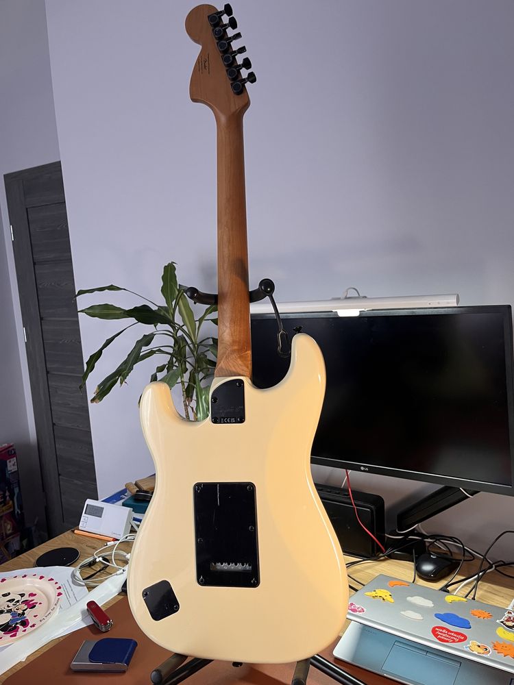 Gitara elektryczna Fender Squier Contemporary nowa