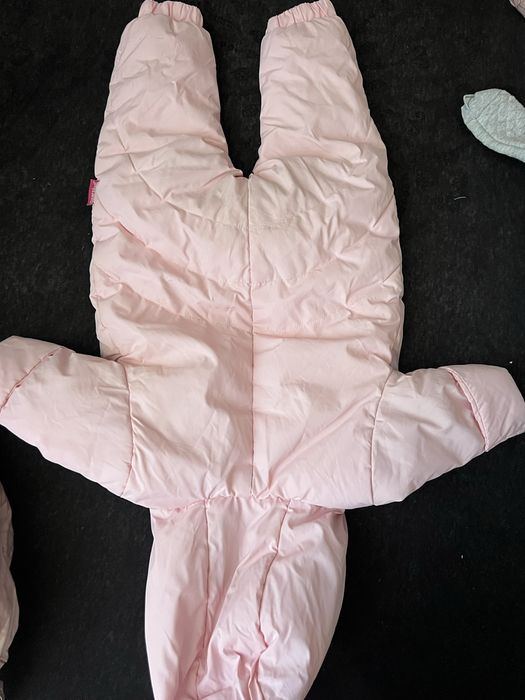 Комбінезон демі 74