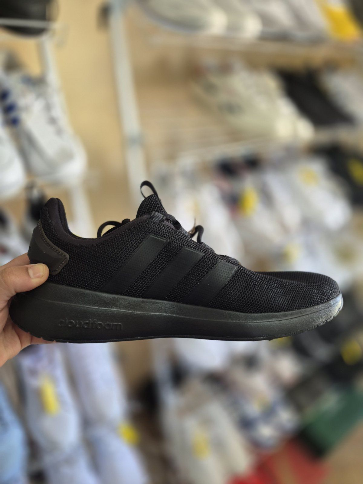 Чоловічі кросівки Adidas Racer Tr23(Оригінал)42,5-27см.