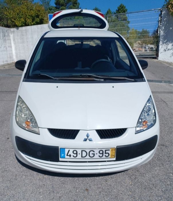 Mitsubishi COLT CZ3