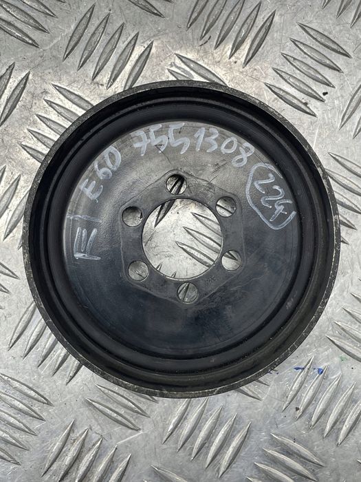 BMW e60 e61 e81 e82 e90 e91 koło Pasowe wału tłumik drgań