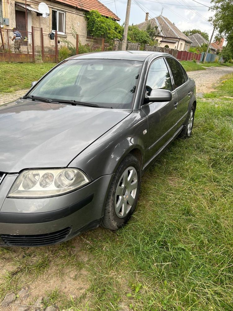 Продаю Volkswagen Passat B5+