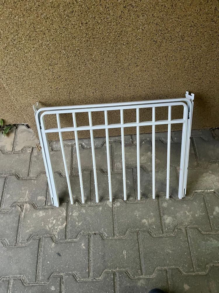Wieszak na spodnie Integri