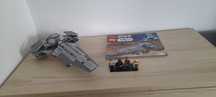 Lego star wars 7961 sith infiltrator.