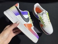 Кросівки жіночі Nike Air Force 1 LO 07 оригінал