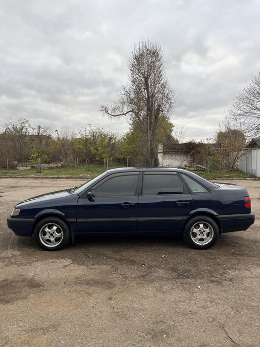 Продам Volkswagen Passat B4 1996 рік