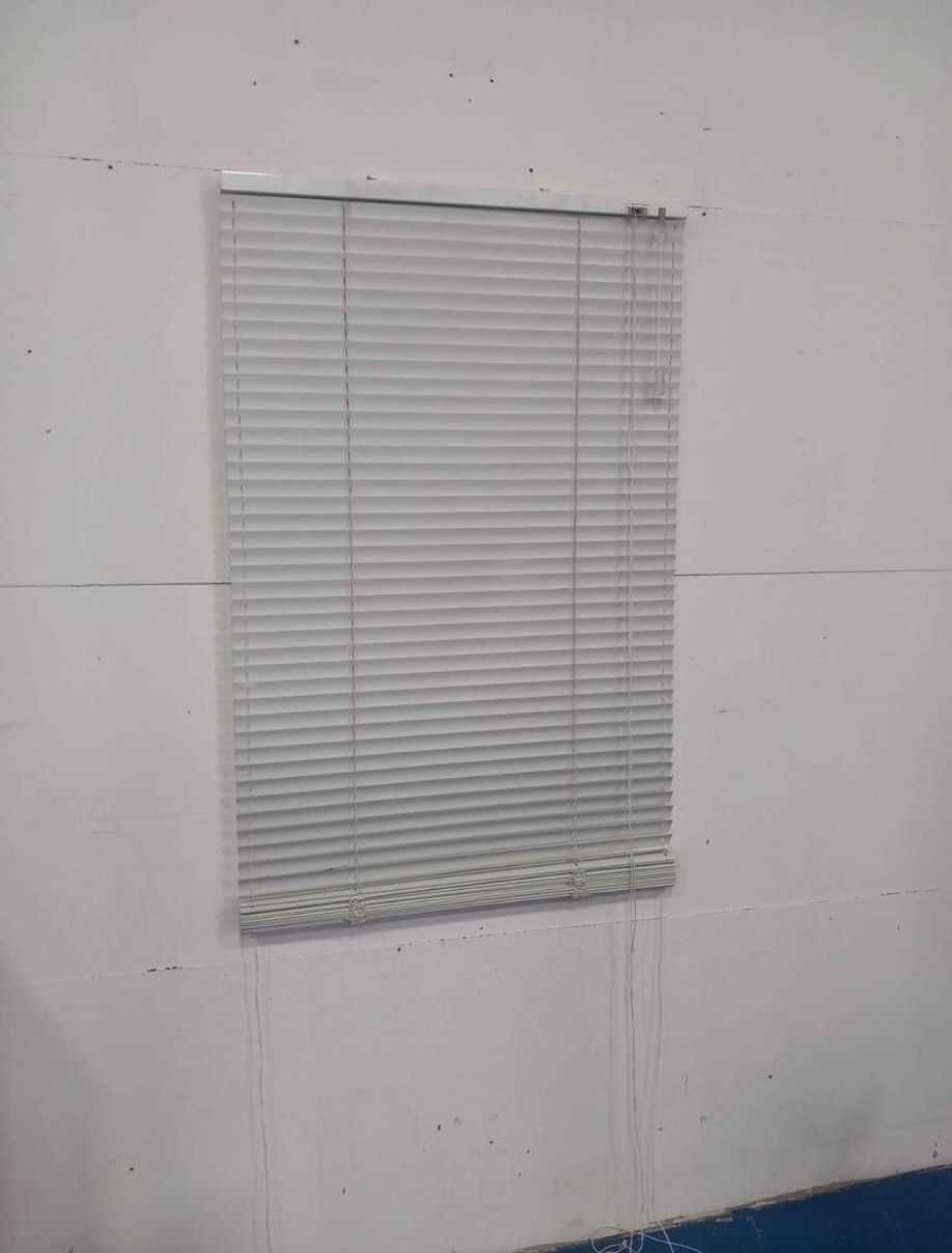 Laminado 25mm Branco