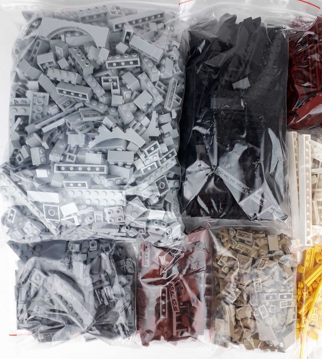 Lego Factory Creator Expert 10197 Fire Brigade