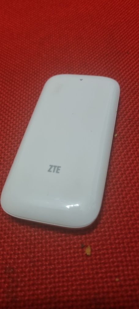 Hotspot  MEO ZTE