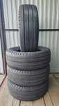 Continental VanContactEco 235/65r16c 115/113R
