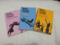 Livros Miguel Esteves Cardoso