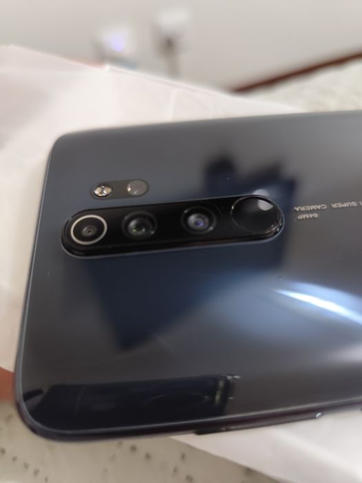 Smartphone Xiaomi redmi 8Pro
