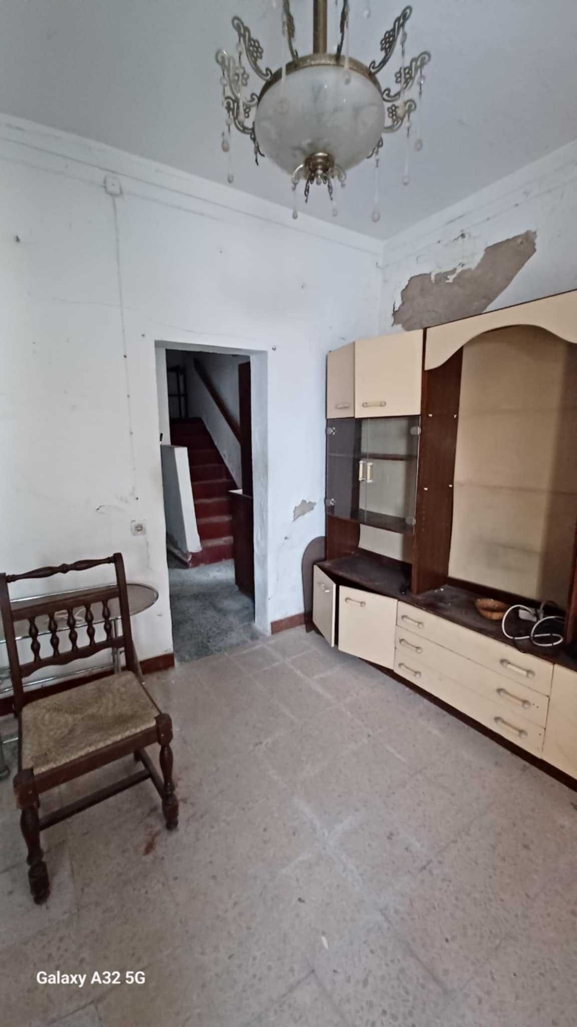 Imóvel em zona Histórica