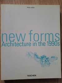 New forms Architecture in the 1990s