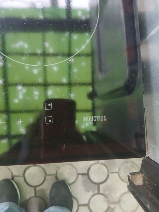 Індукційна поверхня