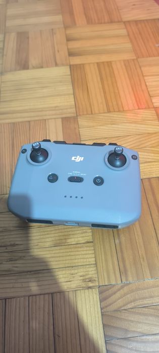 Drone DJI mini 4k fly more combo