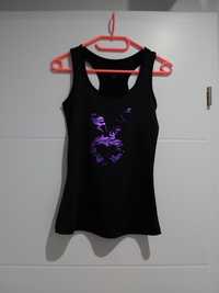 Top sportowy CARDIO BUNNY   XS   jak  Nowy