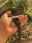 Apple watch series 6 44mm Gps+Cellular акб 95%