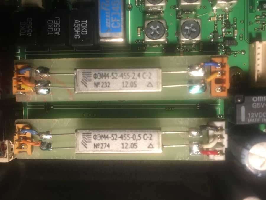 Продам YEASU FT 897