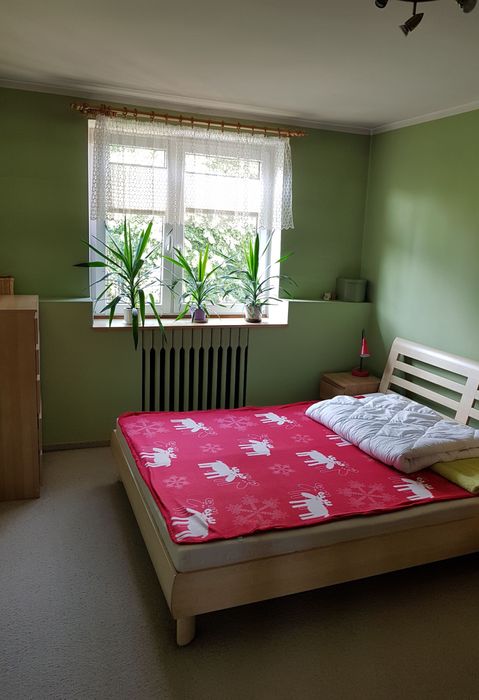 Sprzedam dom w atrakcyjnej okolicy Bulwarów Straceńskich