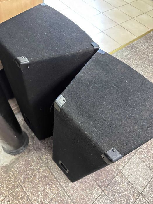 Kolumny Estradowe Wharfedale Pro SVP -215