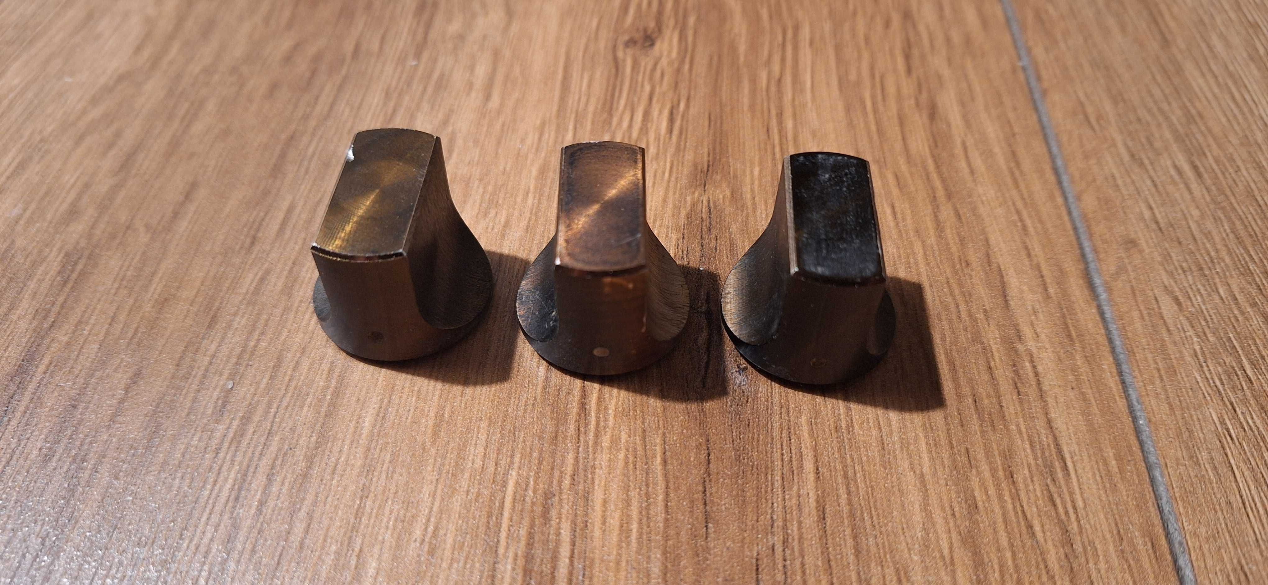 Amplituner Radmor 5100 / 2 / T / TE Brązowe Płetwy + PPN 5