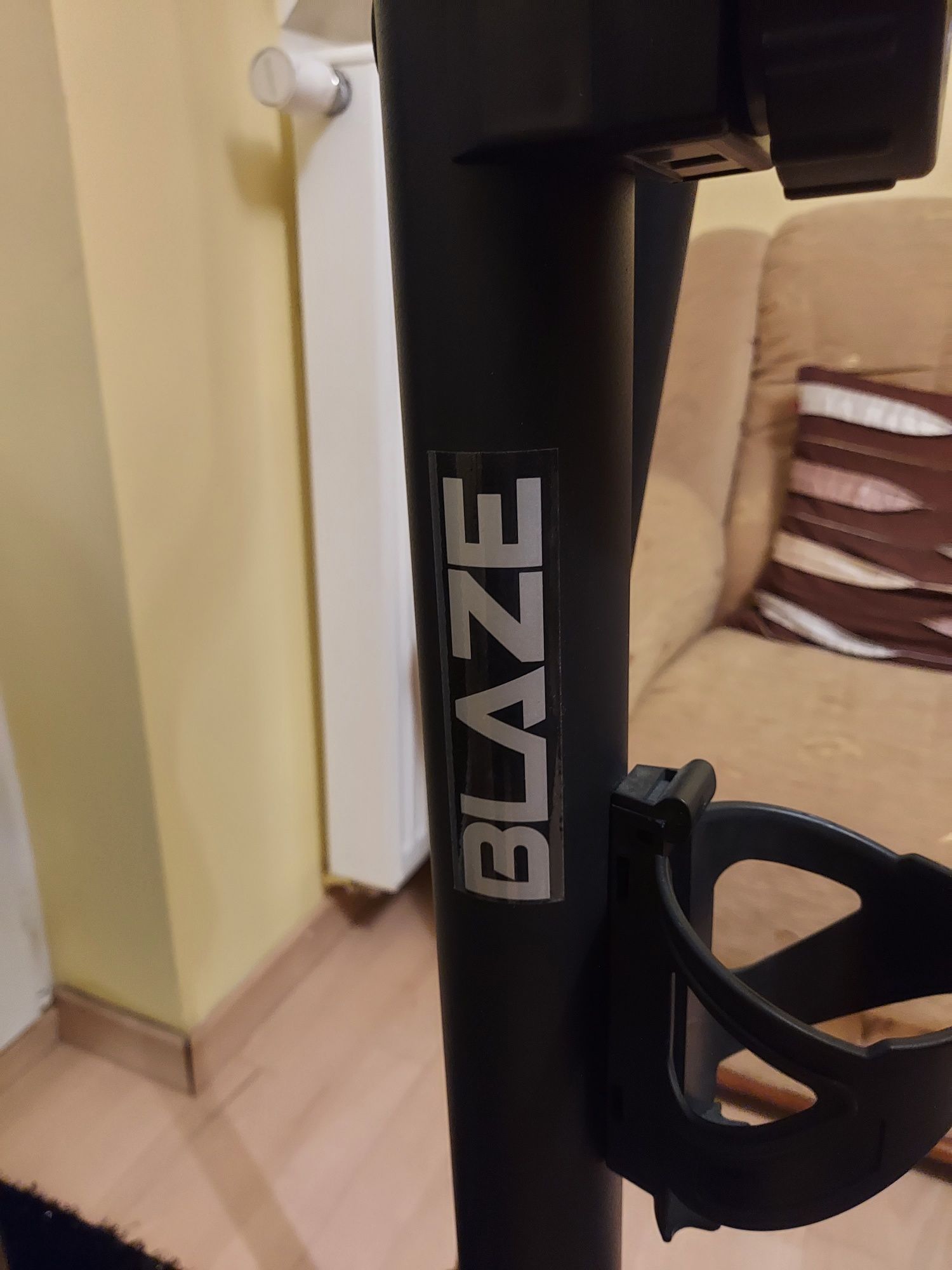 Orbitrek magnetyczny sapphire blaze