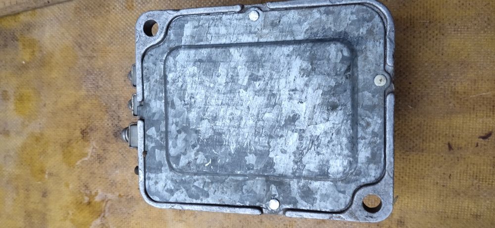 Коммутатор реле Ваз, Зил, может и трактор