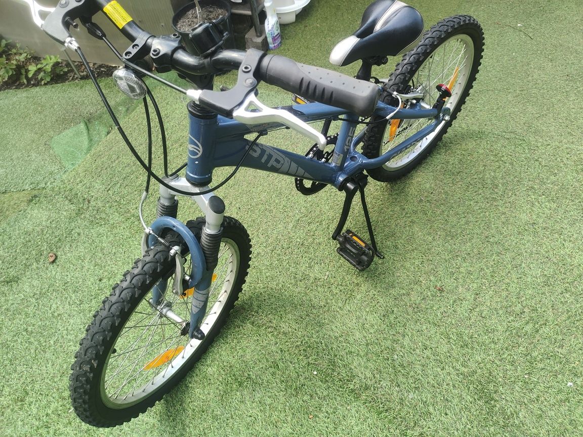 Rower dziecięcy Giant STP 20