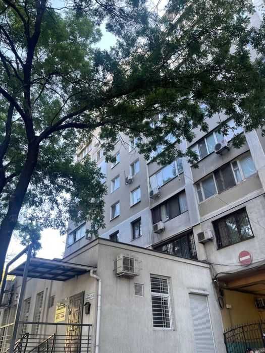 168 метров. Центр. 5/10 эт. Новый дом. ГАЗ. Ремонт. ул. Б.Хмельницкого