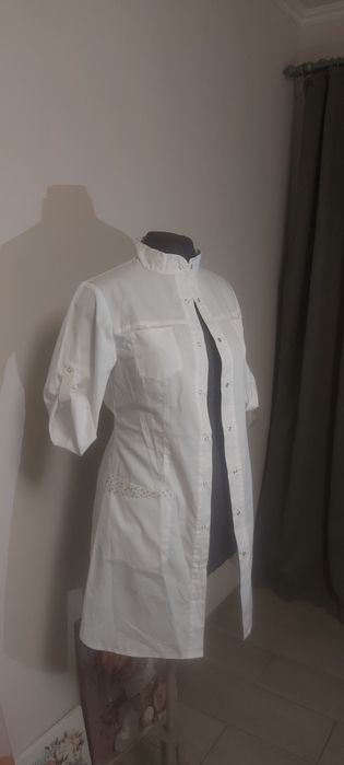 Продам медичний халат