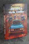 Zbrodnia obok ciebie Myszka
