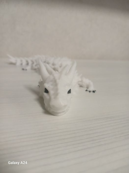 Дитяча іграшка на 3D принтер