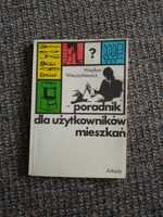 "Poradnik dla użytkowników mieszkań" Wieczorkiewicz