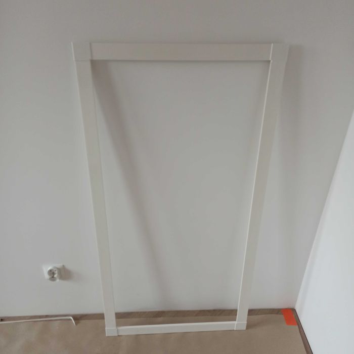 Listwy maskujące do wyłazu Dolle ClickFix 120x60 NOWE