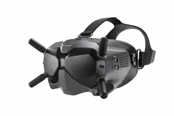 Окуляри DJI FPV Goggles V2