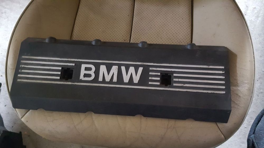 BMW E38 M60 pokrywa zaworów dekiel prawy wysyłka