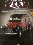 Citroën 2 CV Charleston - Coleção da Altaya