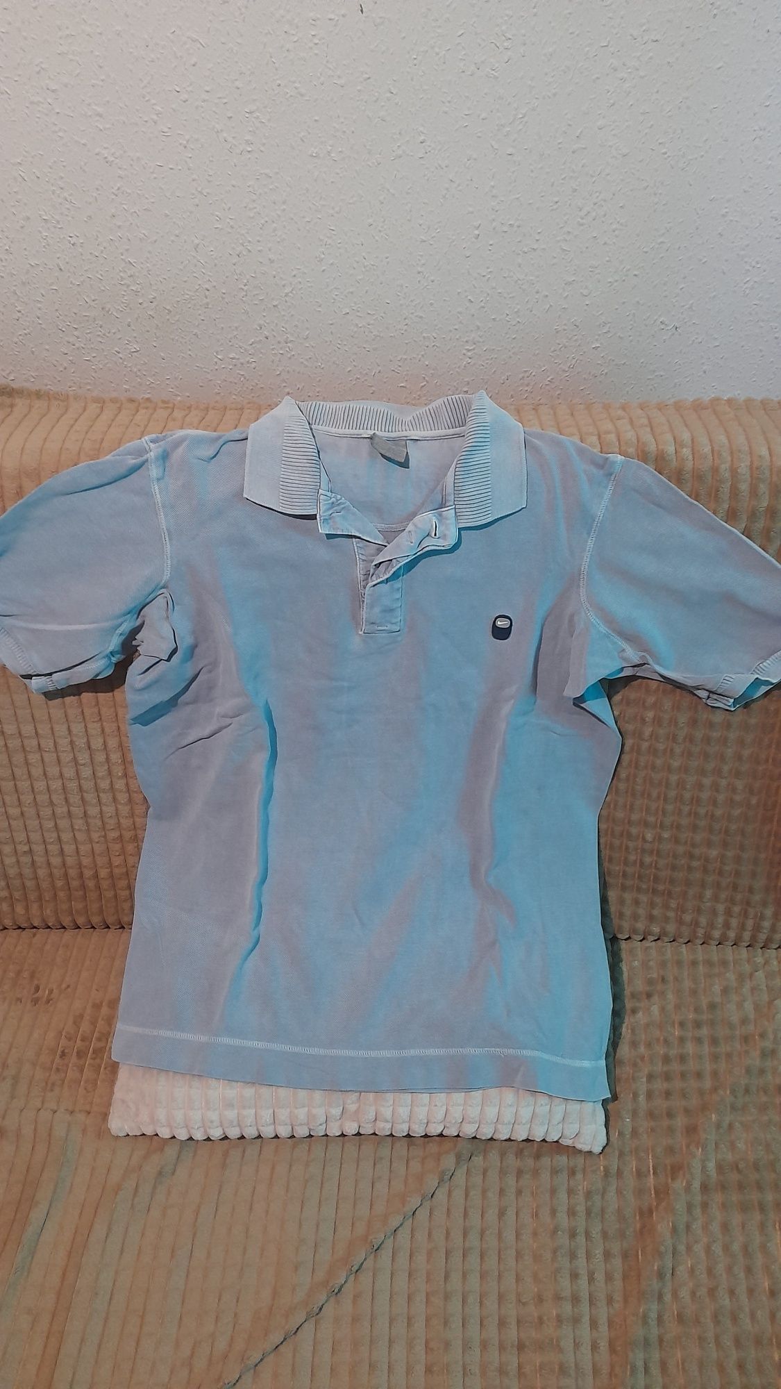 Nike koszulka Polo L
