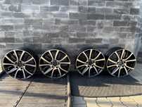 Felgi volkswagen golf 7 touran caddy vw 7Jx 17 cali 5x112 ET 49 BLADE