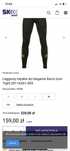 Spodnie leginsy do biegania Asics Icon Tight w r. M