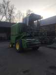 Продам комбайн John Deere 1032