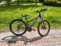 Rower Kross Black Edition L2
