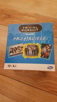 Gra Przyjaciele Trivial Pursuit Friends